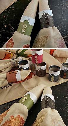 Napkin Ring