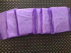 Napkin Sanitary