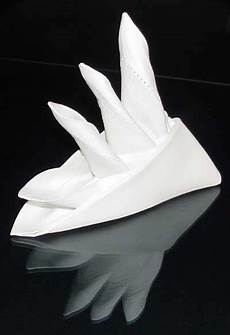 Napkin Types