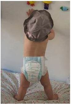 Newborn Wet Wipes