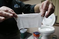 Of Wet Wipes