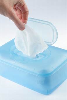 Of Wet Wipes