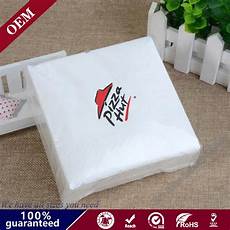 Printed Craft Napkin