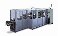 Printed Napkin Machines