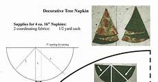 Printed Napkin