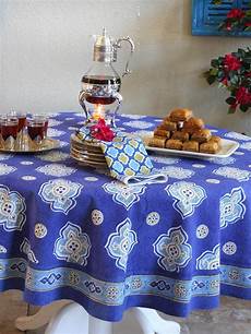 Printed Napkins