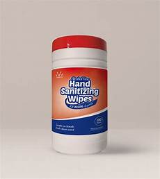 Promotion Wet Wipes