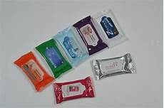 Promotion Wet Wipes