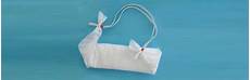 Standard Sanitary Napkin