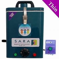 Standard Sanitary Napkin
