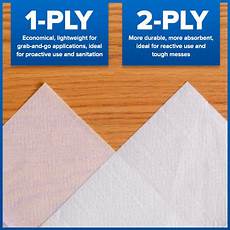 Standard Sanitary Napkins