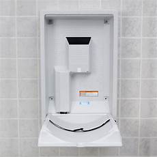 Vertical Napkin Dispensers