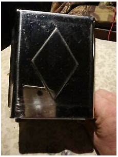 Vertical Napkin Holder