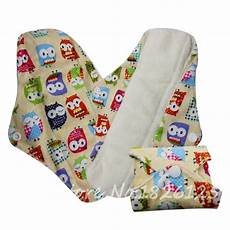 Washable Sanitary Napkin