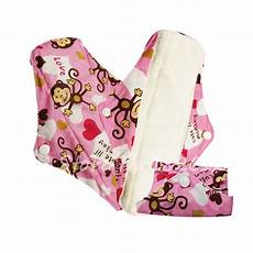 Washable Sanitary Napkin