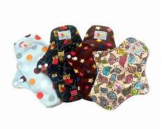 Washable Sanitary Napkin