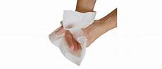 Wet Tissue Packs