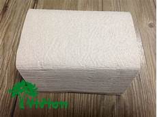 Wet Tissue Paper