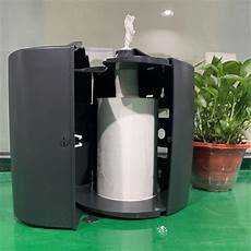 Wet Tissue Sanitizer