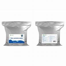 Wet Tissue Sanitizer