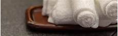Wet Towels Nixi
