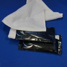 Wet Towels Nixi