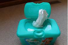 Wet Wipe Sets