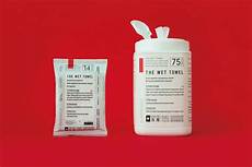 Wet Wipe Sets