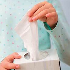Wet Wipes Box