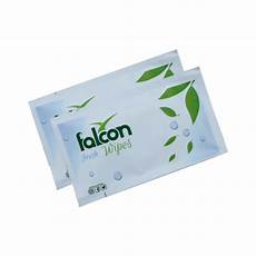 Wet Wipes Boxes