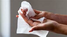 Wet Wipes Equipments