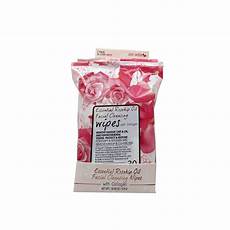 Wet Wipes Fragrances