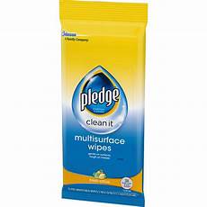Wet Wipes Label