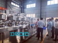 Wet Wipes Machinery
