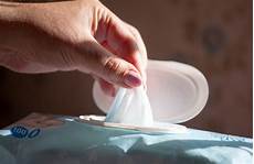 Wet Wipes Packaging Machine