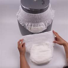 Wet Wipes Packaging Machines