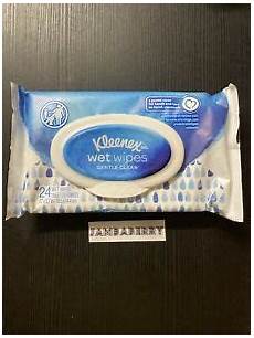 Wet Wipes Packaging