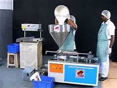 Wet Wipes Packing Machine