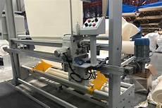 Wet Wipes Packing Machines