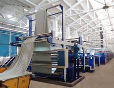 Wet Wipes Production Machine