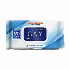 Wet Wipes