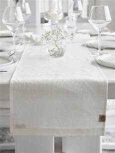 White Napkins