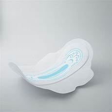 Woman Sanitary Napkins