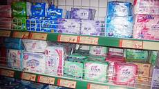 Women Sanitary Napkins